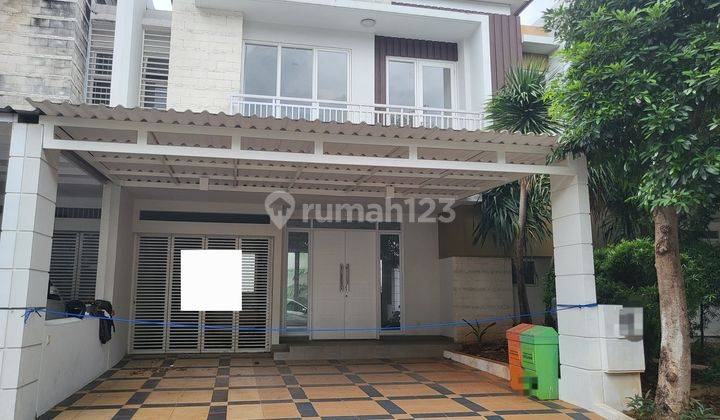 Dijual Rumah Siap Huni L9 Summarecon Bekasi 1