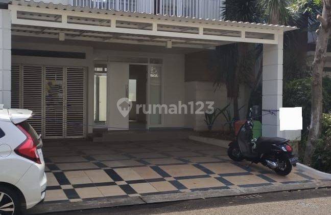 Dijual Rumah Rapih Lebar 9 Summarecon Bekasi 1