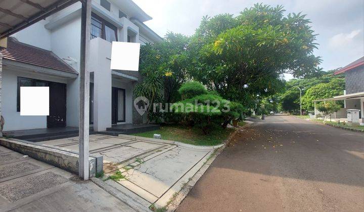 Rumah Dijual Murah Luas 225M Cluster Summer Festival Grand wisata Bekasi 1