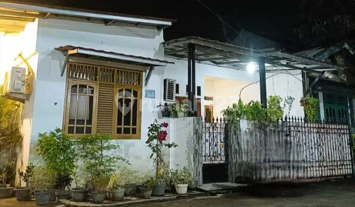 Jual Cepat Rumah Bebas Banji Bji Cerewed Duren Jaya Bekasi Timur 2