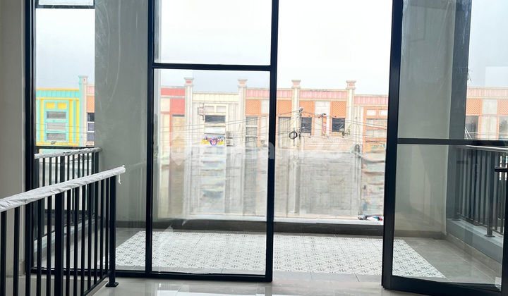 For Rent: Shop House Suitable for Business, Bukit Dago Gunung Sindur Bogor, Jalan Villa Dago Raya, Perumahan Villa Dago, Jalan Siliwangi, Benda Baru, Pamulang, South Tangerang City, Banten, Indonesia, 15418, Gunung Sindur. 2