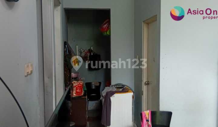 Jual Cepat Rumah Dekat Pintu Tol Jelupang Regensi Villa Melati Mas Serpong Tangerang Selatan 2