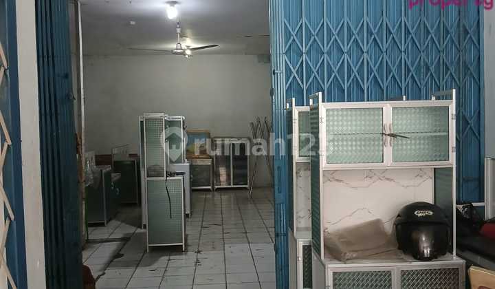 Disewakan Ruko Strategis Graha Raya Bintaro Serpong Tangerang 2