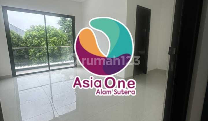 2-Story Brand New Villa Melati Mas Serpong Tangerang House 2