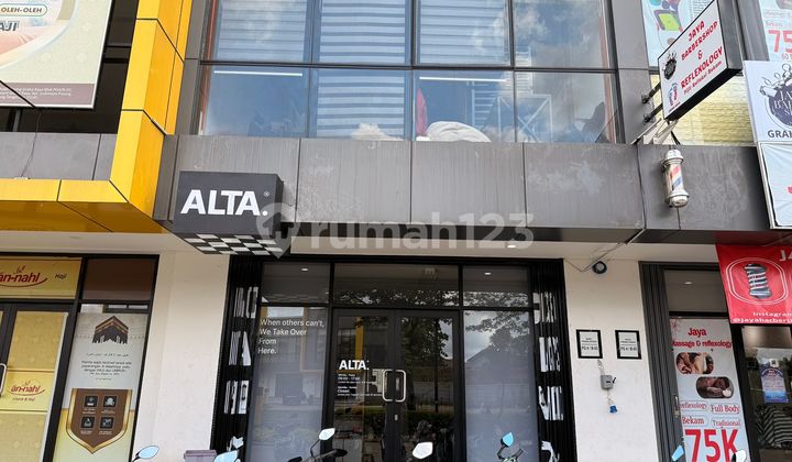 Jual Cepat Ruko 2 Lantai Siap Huni Pinang Grarha Raya Bintaro Tangerang Selatan Jual Cepat Ruko 2 Lantai Siap Huni Pinang Grarha Raya Bintaro Tangerang Selatan