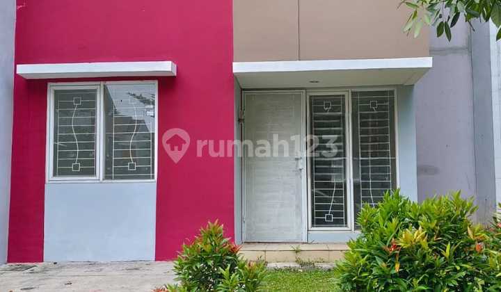 Dijual Cepat Dan Murah Rumah Dekat Stasiun Serpong Lagoon Dijual Cepat Dan Murah Rumah Dekat Stasiun Serpong Lagoon