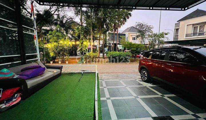 Jual Cepat Rumah Dekat Stasiun Dan Pusat Kota Springville Duren Jaya Bekasi Timur 2