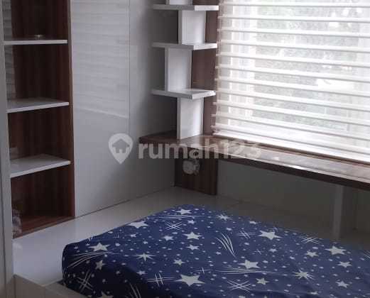 Disewakan Apartemen Primrose Condovilla Summarecon Bekasi 2