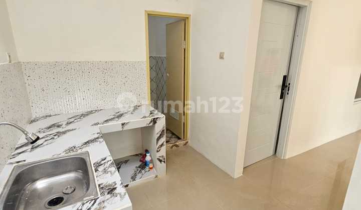 Dijual Rumah Siap Huni Taman Wisma Asri 1 Bekasi Utara 2