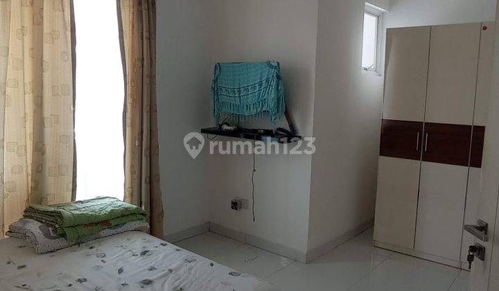 Disewakan Rumah Semifurnish Kamar 3 Summarecon Bekasi 2