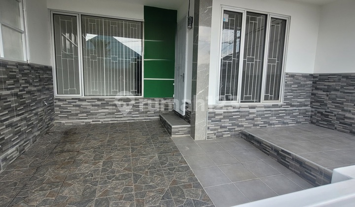 Dijual Cepat Rumah 2 Lantai Griya Gading Pamulang Setu Tangerang Selatan 2