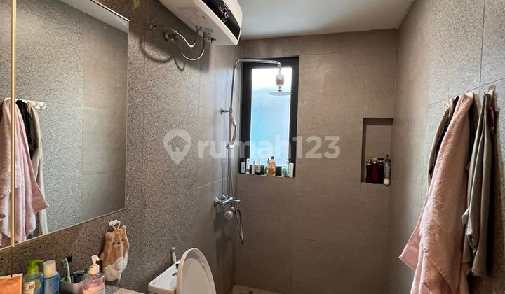 Disewakan Rumah Full Furnish Tanakayu Cluster Chava Bsd Tangerang 2