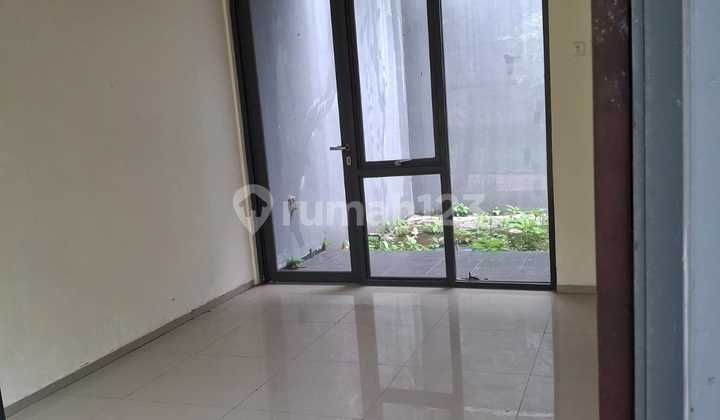 House Near Bsd Golden Park 3 Serpong Tangerang 2