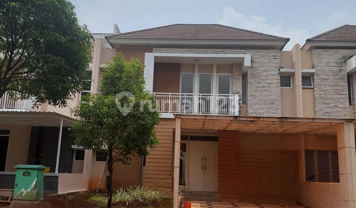 Sell Fast Wide 10 Premium Lotus Summarecon Bekasi House