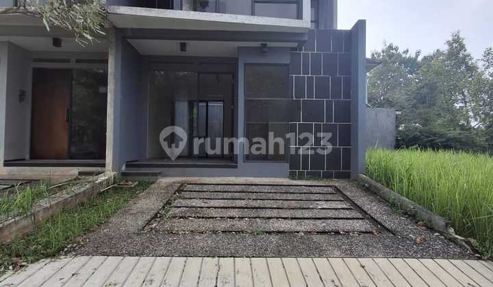 Rumah Dekat Bsd Golden Park 3 Serpong Tangerang Rumah Dekat Bsd Golden Park 3 Serpong Tangerang