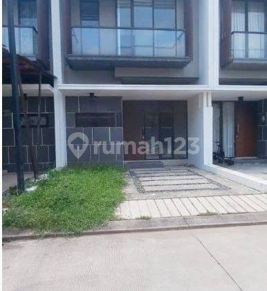 Dijual Rumah 2 Lantai One Gate System Golden City, Bekasi Utara 2