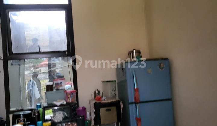 Dijual Rugi Rumah Siap Huni Dekat Stasiun Cisauk Cluster Maninjau Korpri Suradita Cisauk Serpong  2