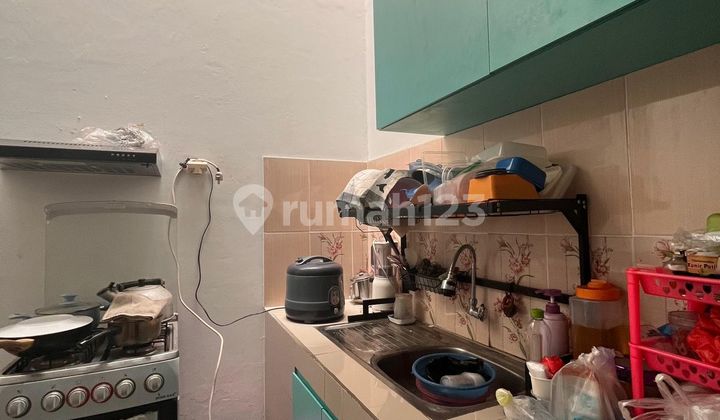 For Rent House Near Toll Gate and City Center Fully Furnished Residance One BSD Jelupang Tangerang