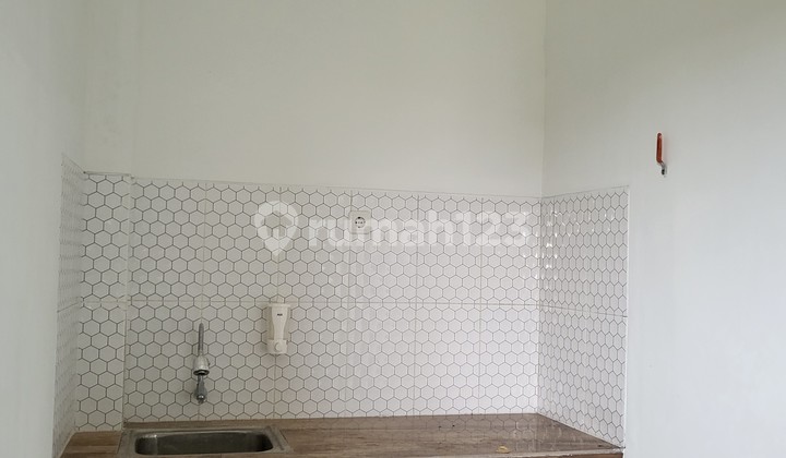 Newly Renovated Ready-to-Live House Near Griya Suradita Cisauk Station Tangerang 2