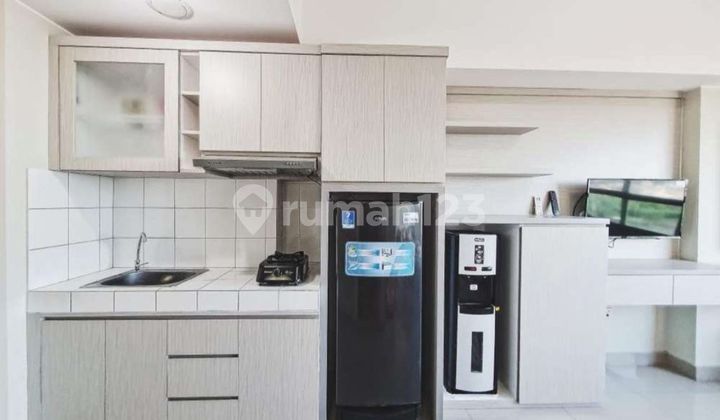 Sell Fast at a Loss Ready to Occupy Fully Furnished Apartments The Springlake View Summarecon Bekasi Sell Fast at a Loss Ready to Occupy Fully Furnished Apartments The Springlake View Summarecon Bekasi