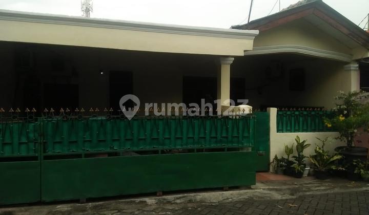 Rumah Di Pusat Kota Perumahan Wijayakarya Kayuringin Bekasi Rumah Di Pusat Kota Perumahan Wijayakarya Kayuringin Bekasi