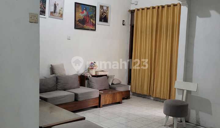 Disewakan Rumah Furnish Taman Wisma Asri 2 Teluk Pucung Bekasi Utara 2