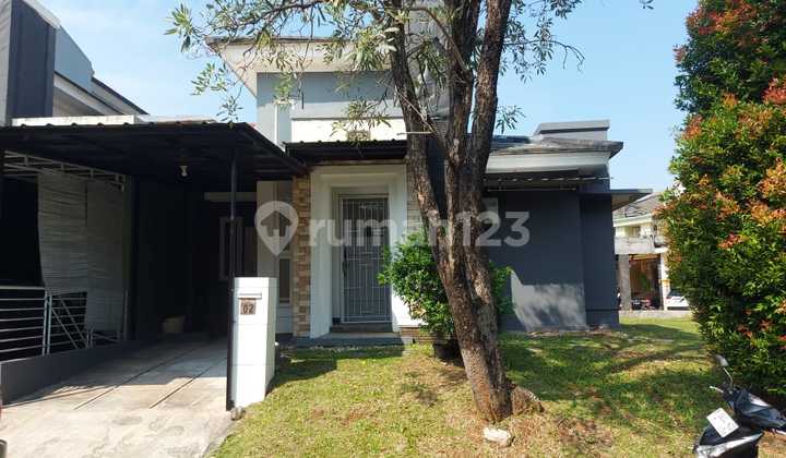 Disewakan Rumah Posisi Hoek Graha Raya Bintaro Jaya Serpong Utara Tangerang Selatan Disewakan Rumah Posisi Hoek Graha Raya Bintaro Jaya Serpong Utara Tangerang Selatan