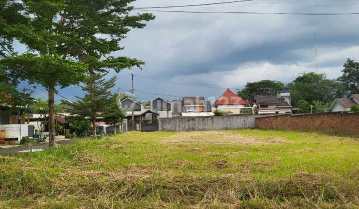 Jual Cepat Rumah Dekat Stasiun Perumahan Korpri Cluster Maninjau Suradita Cisauk Serpong Tangerang 2