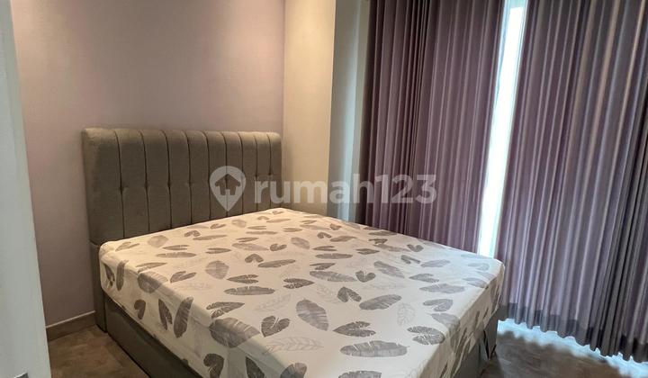 Rumah Siap Huni Full Furnish Serpong Jaya Setu Tangerang 2
