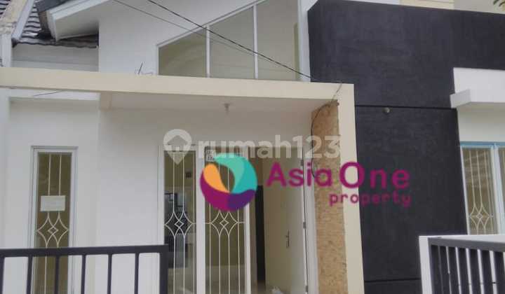 Dijual Rumah Dekat Pusat Kota Villa Melati Mas Serpong Tangerang