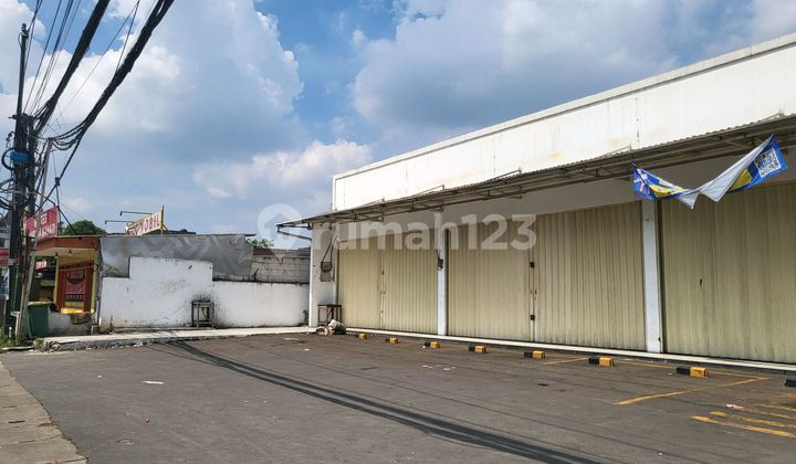 For Rent: Ex-Mini Market Shop House on Jl Raya Pondok Jagung, Rawa Kutuk, Serpong, Tangsel For Rent: Ex-Mini Market Shop House on Jl Raya Pondok Jagung, Rawa Kutuk, Serpong, Tangsel