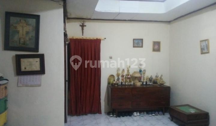 Rumah Di Pusat Kota Perumahan Wijayakarya Kayuringin Bekasi  2