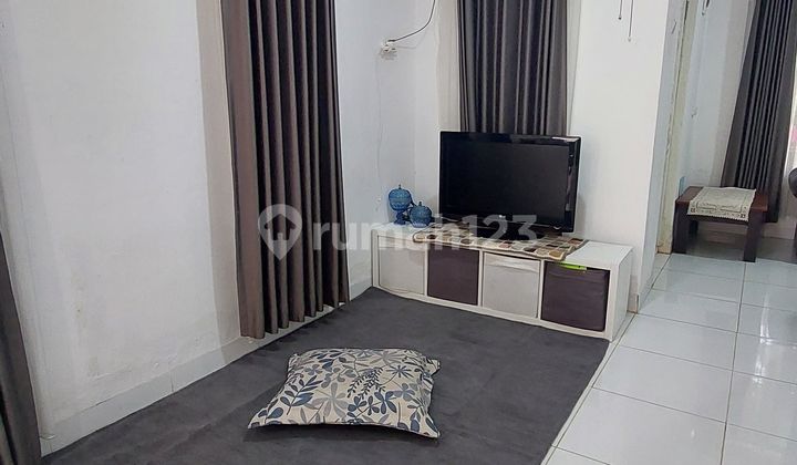 Dijual Cepat Rumah Cantik Siap Huni Furnish Perum Suradita Cisauk Serpong Tangerang 2