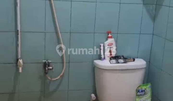 Worshiped Ready-to-Occupy House Near Cisauk Station, Maninjau Korpri Suradita Cisauk Serpong Cluster