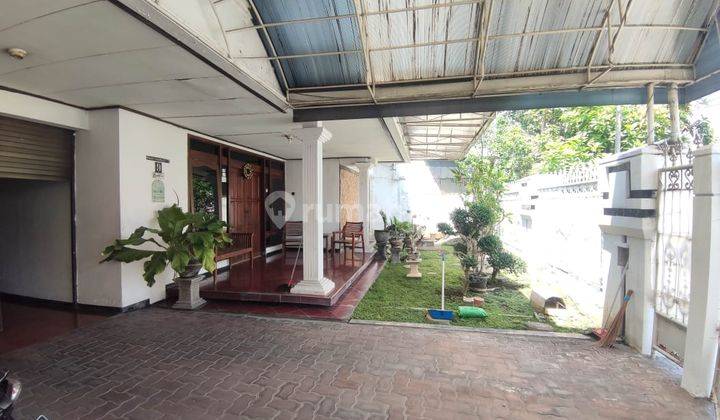 Rumah Dijual Jl Kertomenanggal, Surabaya Selatan 2