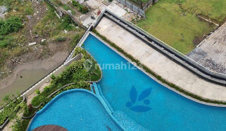 Apartemen Dijual di Grand Dharmahusada Lagoon Lt 11, Surabaya Timur 1