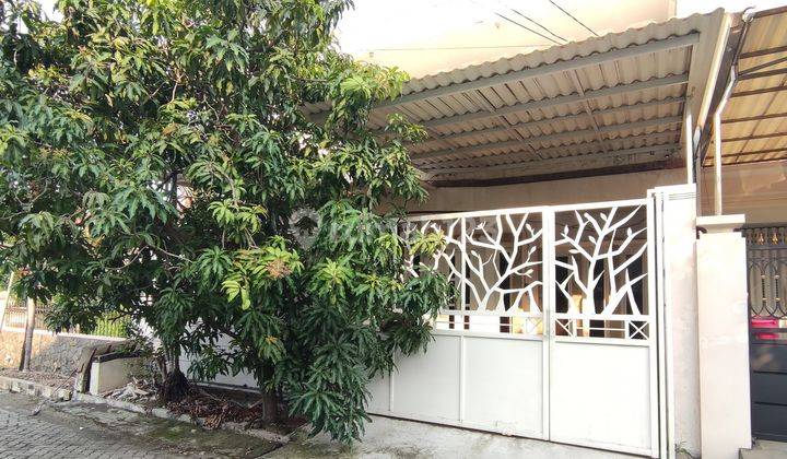 Rumah Dijual di Panjangjiwo Permai Vi, Surabaya Selatan 1