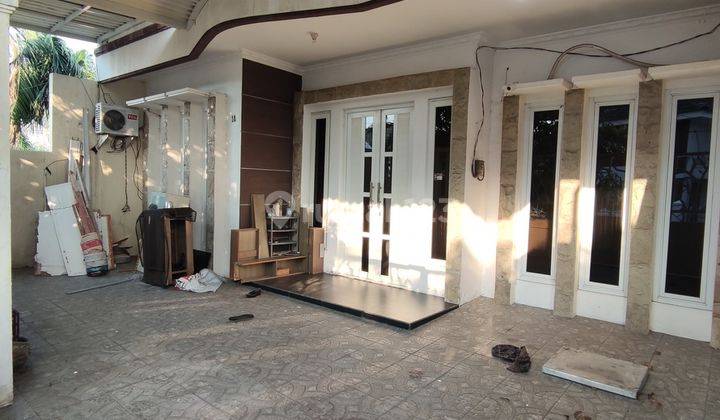 Rumah Dijual di Panjangjiwo Permai Vi, Surabaya Selatan 2