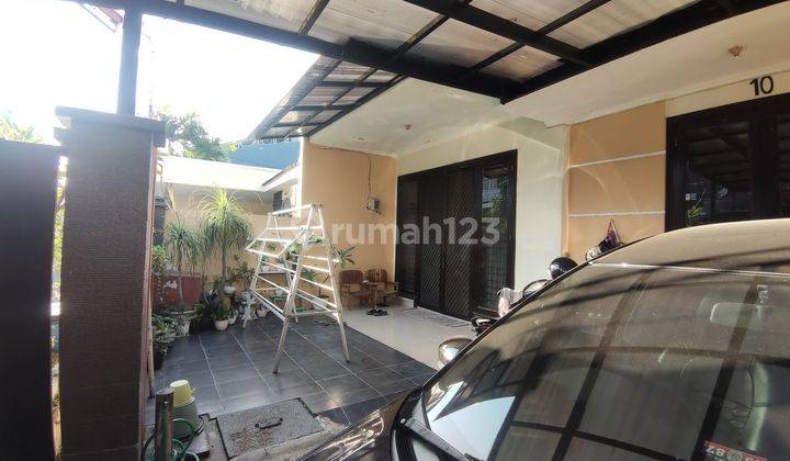 Rumah Dijual Mulyosari Tengah Viii, Surabaya Timur 2