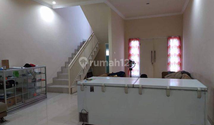 Rumah Dijual Gayung Kebonsari Ix, Surabaya Selatan 2