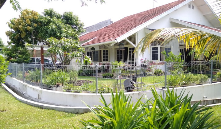Rumah Dijual Darmo Sentosa Raya, Surabaya Barat Rumah Dijual Darmo Sentosa Raya, Surabaya Barat