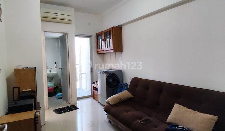 Apartemen Disewakan Gunawangsa Merr Tower A Lantai 20 Semi Furnish 1