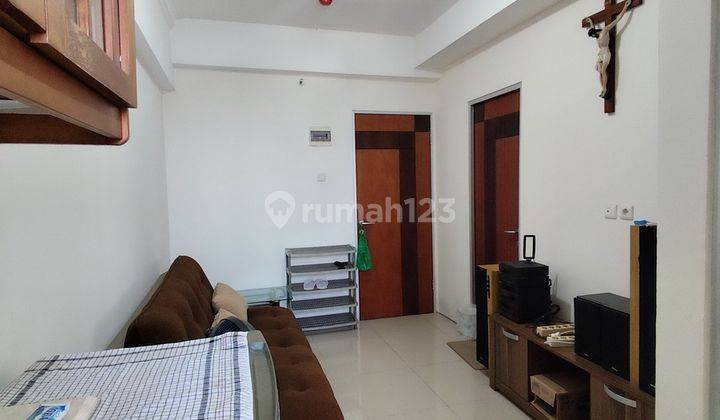 Apartemen Disewakan Gunawangsa Merr Tower A Lantai 20 Semi Furnish 2