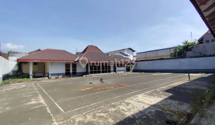 Jual Rumah Hitung Tanah Nol Jalan Raya Waru, Sidoarjo 2