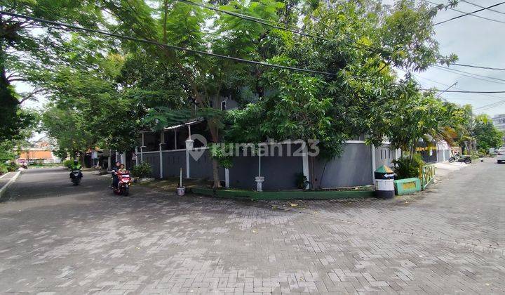 Jual Rumah Kos Rungkut Mejoyo Selatan, Dekat Ubaya Tenggilis 2