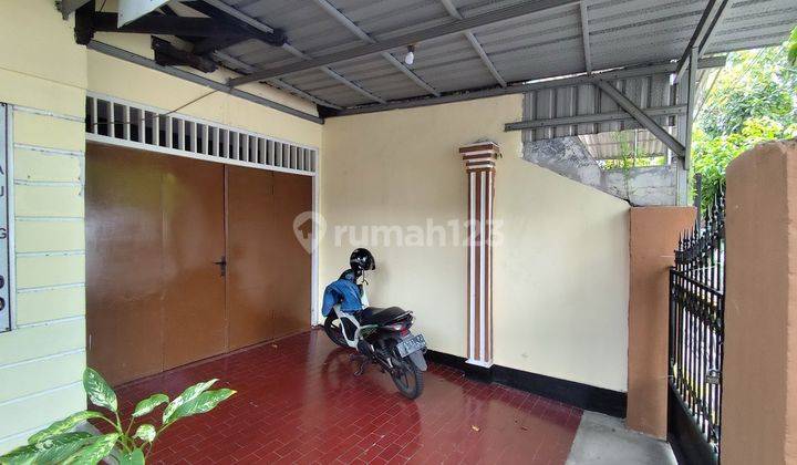 Jual Sewa Rumah Tenggilis Utara I, Row Jalan Lebar, Masuk Prapen Indah 2