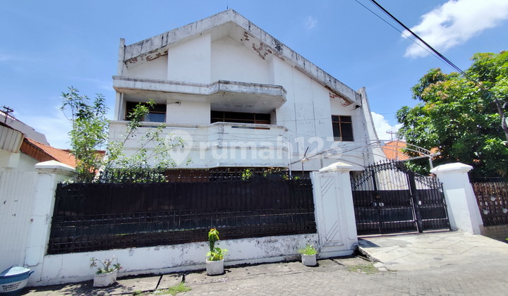 Rumah dijual Petemon IIIA, SBY Pusat, Cocok dibangun kos-kosan Rumah dijual Petemon IIIA, SBY Pusat, Cocok dibangun kos-kosan