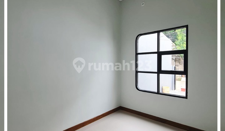 East Bekasi Regency House 75 M2 Land Area (Fully Renovated) East Bekasi 2