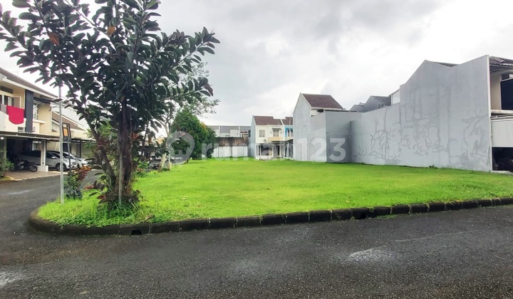 Harga Promo Tanah Kavling Grand Wisata, Bekasi