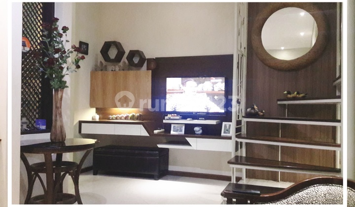 Rumah Furnish (hook) Sdh Renov Lb 180 M2 Jatiasih, Bekasi Rumah Furnish (hook) Sdh Renov Lb 180 M2 Jatiasih, Bekasi